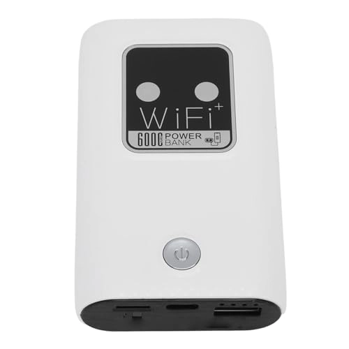 Mobile Hotspot - 300Mbps