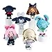 Alien Stage Rabbit Series - 15 yr(s) 6 piece(s) Bundle
