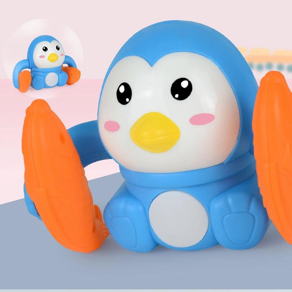 Tumbling Toy - 12 months+