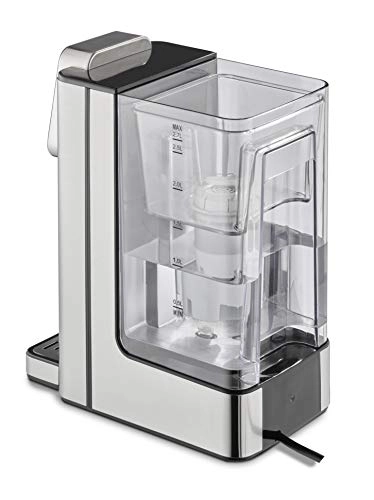 HW 770 - 2.7 Liter(s)