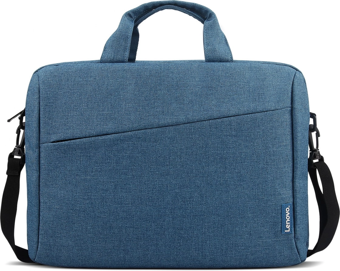 T210 Toploader for 15.6-Inch Laptop