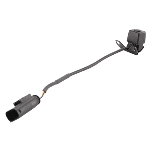 HD CCD Car Rear View Camera - Night vision