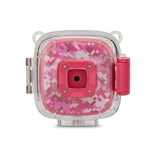 Kids Tech Ultimate Kids Action Camera