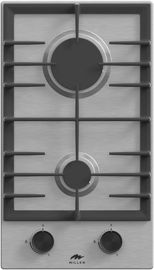WORLD TRADE LLC MGH 3002 IX Gas hob