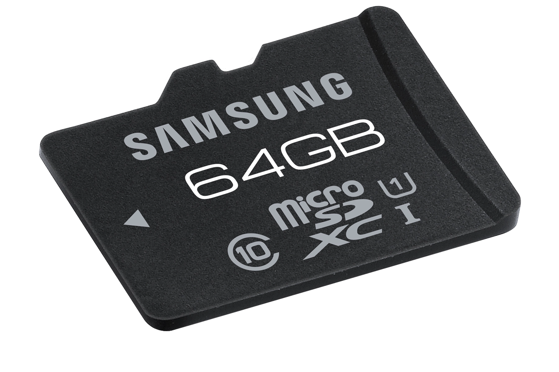 Micro SDXC - 64GB
