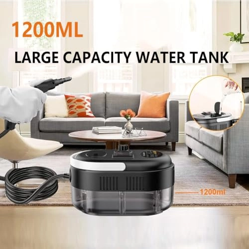 ZQJ72403 - 3 BAR 1200ml