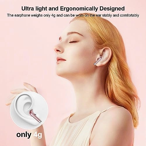 W23 Wireless Earbud