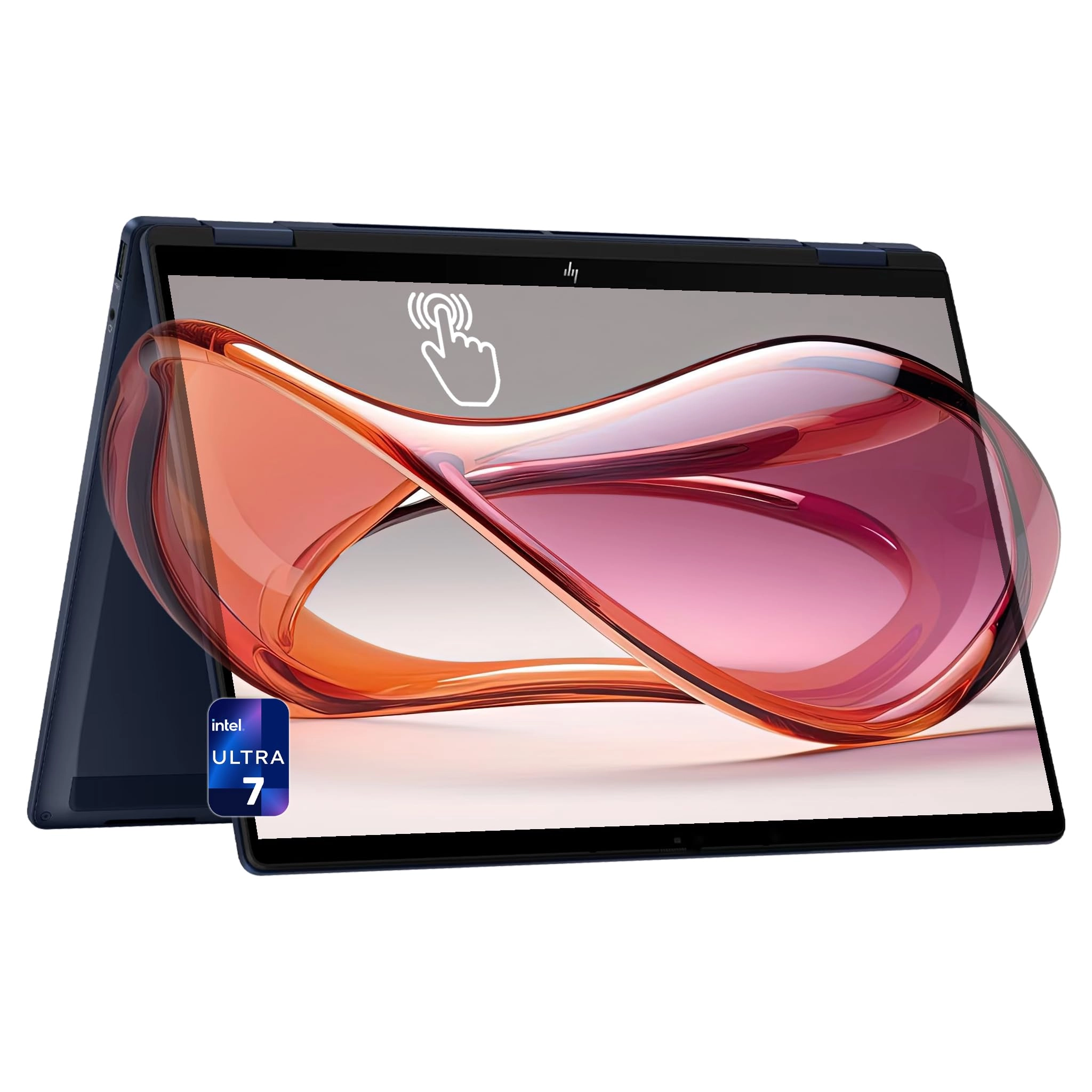 2nd Series OmniBook X Flip 256V - 14'' Core Ultra 7 16GB DDR5 1TB SSD