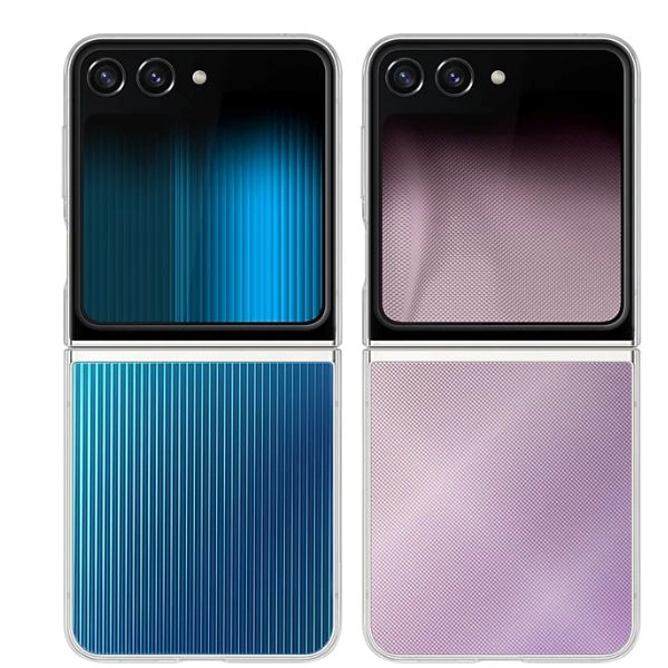 B5 Flipsuit Case for Galaxy Z Flip 5