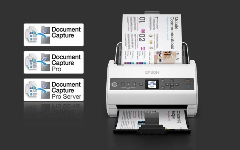 Ds-730N