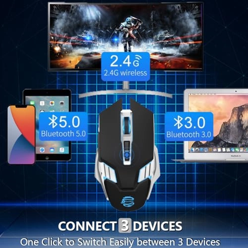 Arc Mouse - Wireless