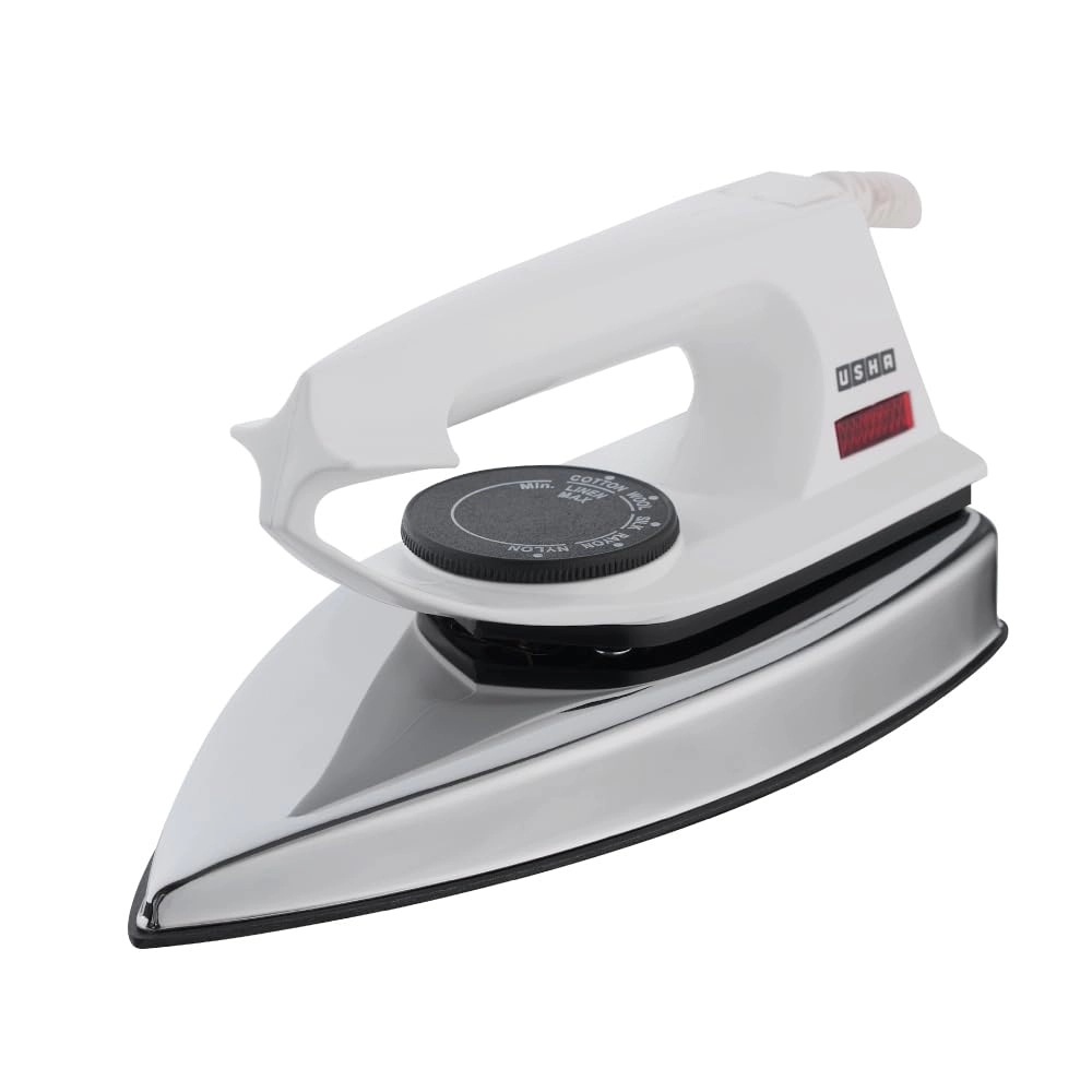 2802 - 1000Watt Dry Iron