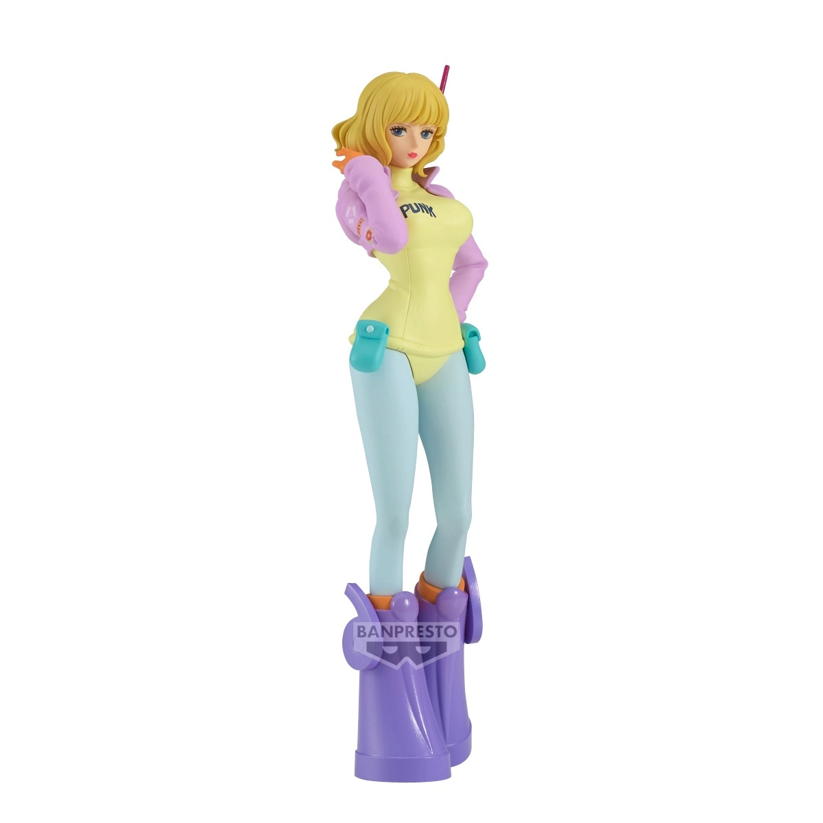 COLOR LAND CHILDRENS TOYS CENTER LLC Stussy - One Piece (16 cm) (4983164285888)