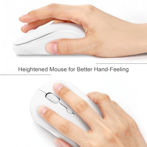 Wireless Mouse - USB