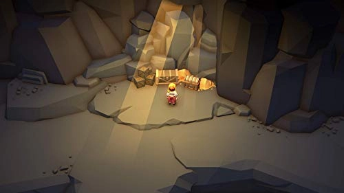 Stranded Sails - Xbox One