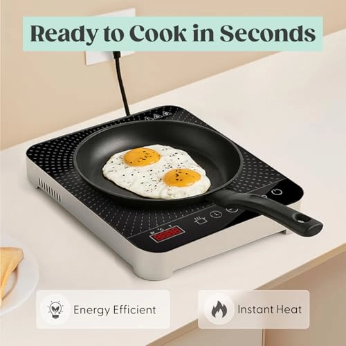 JEA90 Induction hob
