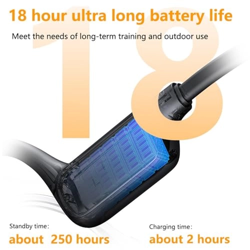 Luocu3gc86xpur4 Wireless Headphone