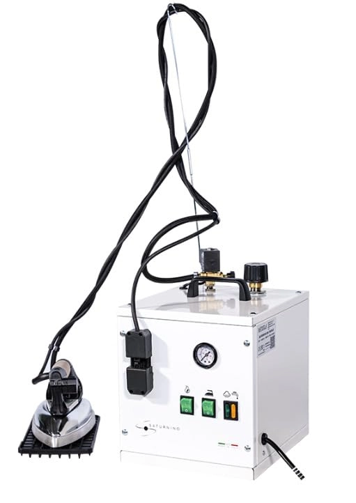 Saturnino Maxi Da Tavolo - 2.8 bar 7 Liter(s)