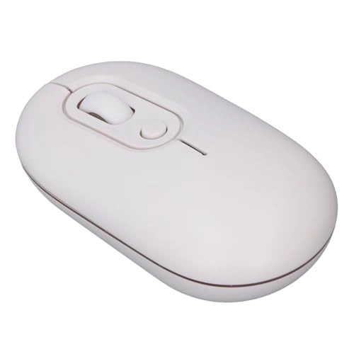 Wireless Mouse - Bluetooth 2.4GHz