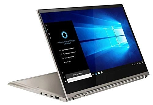 Yoga C930-13IKB - 13.9'' Core i7 16GB DDR4 512GB SSD