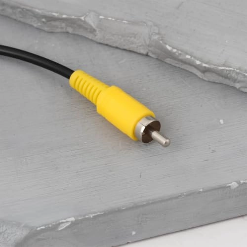 2 Pin Backup Camera Harness