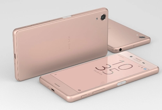 Xperia X Performance - 3 GB