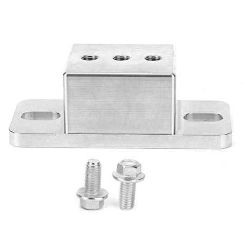 Solid Transmission Mount