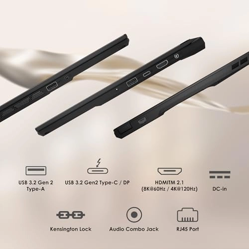 Creator M14 A13VE-083US - 14'' Core i7-13620H 16GB DDR5 1TB SSD