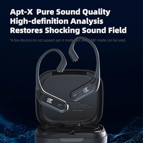 AZ09 Pro - Bluetooth 5.2