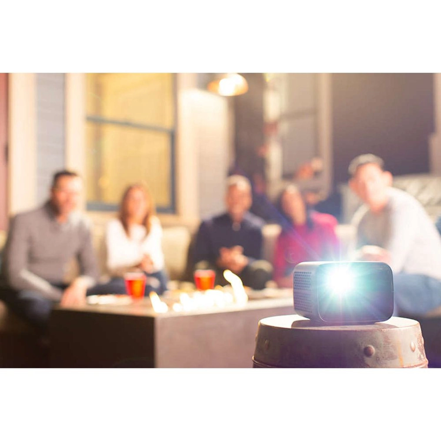 PicoPix Max TV PPX720/INT