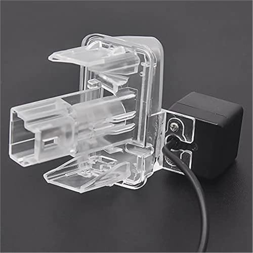 Rear View Camera - Night Vision