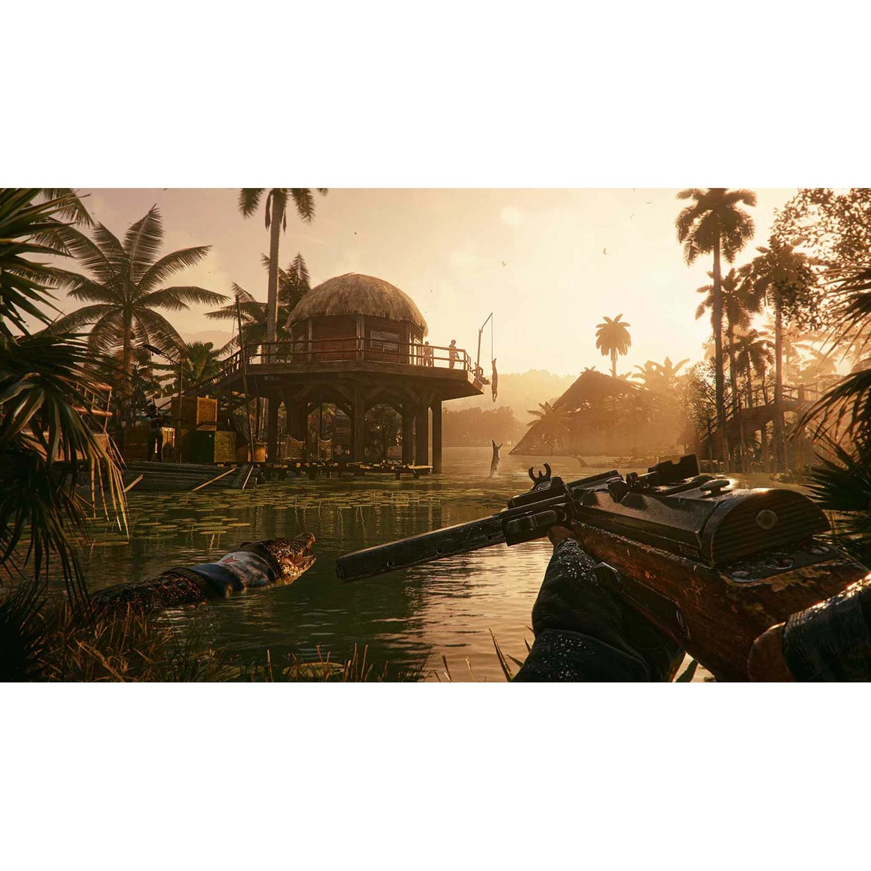 Far Cry 6 Yara Edition - PlayStation 5