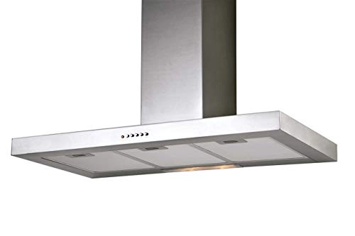 TALIA 900 - Stainless Steel