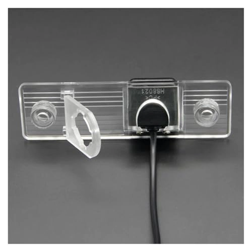 Rear View Parking Camera - Night Vision Wired or Wireless 1280 x 720 Pixels