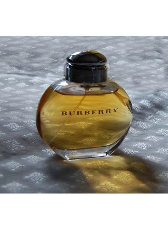 Classic Eau de Parfum 100 ml