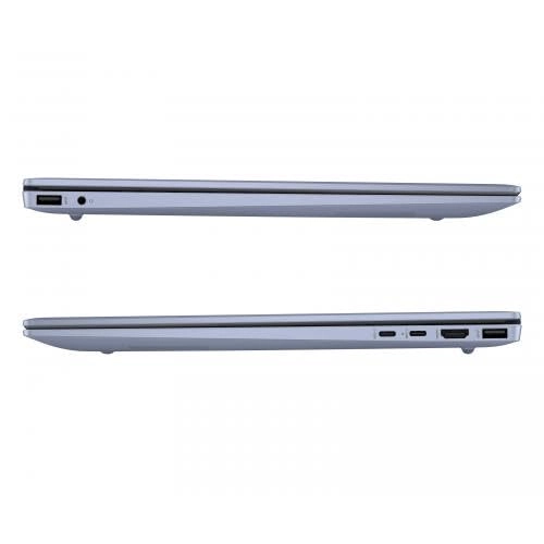 Pavilion 16 - 16'' Core Ultra 7 155U 16GB DDR4 512GB SSD