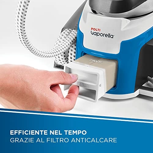 Vaporella Instant VI50.40 - 8 Bar