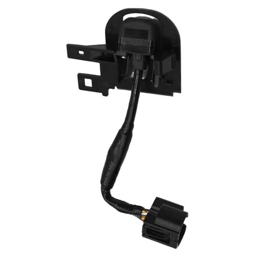 CCD Car Rearview Camera - Night vision 728 x 512