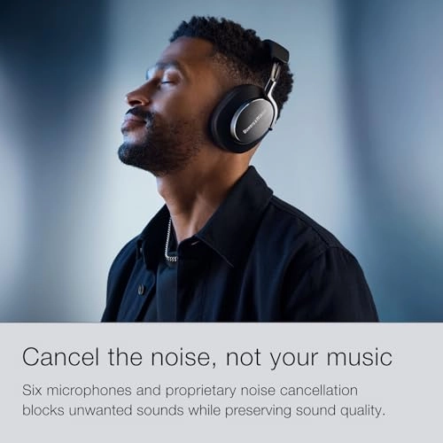 Px8 - Tan Active Noise Cancellation