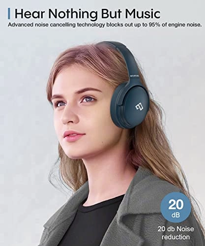 H1 Wireless Headphone
