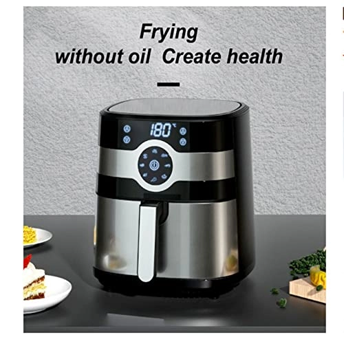 Air Fryer birnn 5