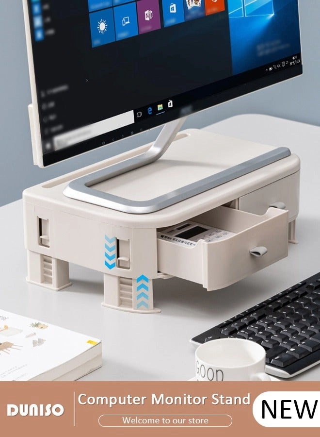 DUNISO Monitor Stand Riser