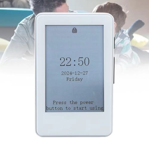 Electric Book Reader - 2.7 inch