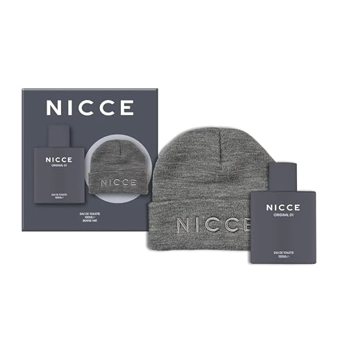 Nicce Original 01 - Eau de Toilette 1 piece(s)