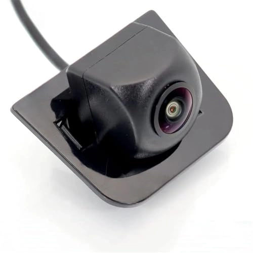 Rear View Camera - Night vision Wire AHD 720P