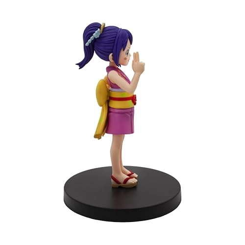 O-TAMA - ONE PIECE DXF THE GRANDLINE SERIES (BPR88903)