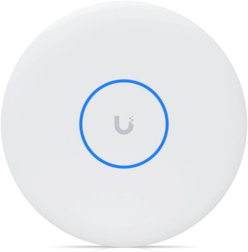 U7-Pro-XGS-US - 8-stream WiFi 7 10Gbps/5Gbps/2.5Gbps/1Gbps