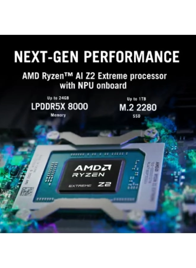 ROG Ally X - 1TB