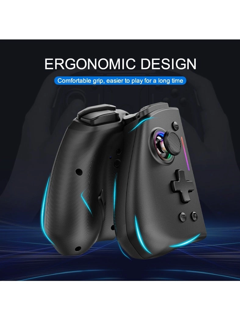 KS42 - White Switch/Lite/OLED