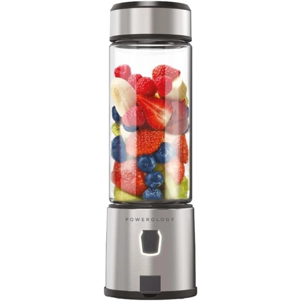 Generic Rechargeable Blender - 126W